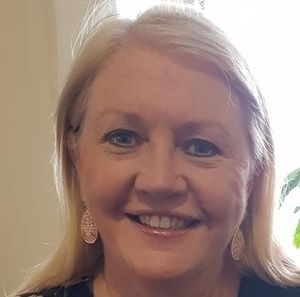 Meet your Posher, Kathy